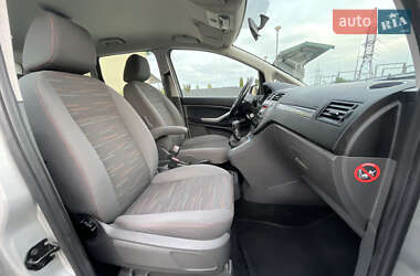 Минивэн Ford C-Max 2008 в 
