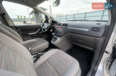 Минивэн Ford C-Max 2008 в 