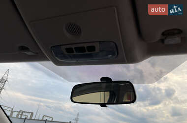 Минивэн Ford C-Max 2008 в 
