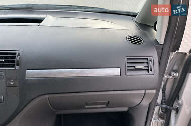 Минивэн Ford C-Max 2008 в 