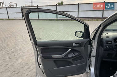 Минивэн Ford C-Max 2008 в 
