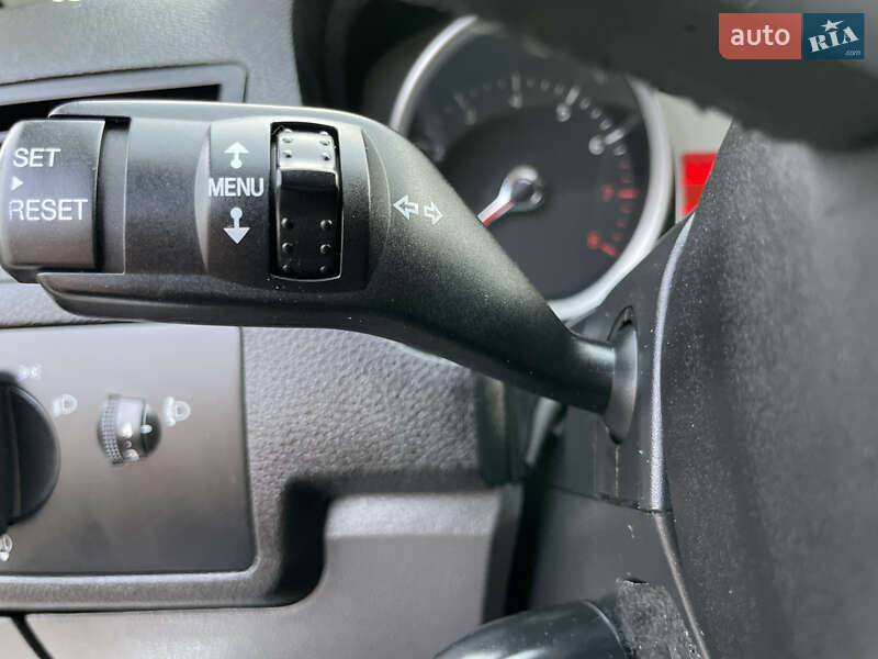 Минивэн Ford C-Max 2008 в Луцке