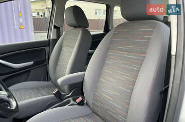 Минивэн Ford C-Max 2008 в 