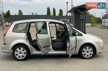 Минивэн Ford C-Max 2008 в 