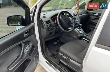 Минивэн Ford C-Max 2009 в 