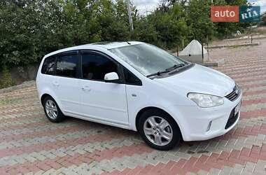 Минивэн Ford C-Max 2009 в 