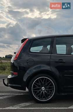 Минивэн Ford C-Max 2009 в 