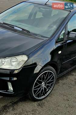 Минивэн Ford C-Max 2009 в 