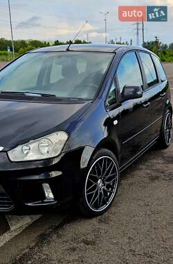 Минивэн Ford C-Max 2009 в 