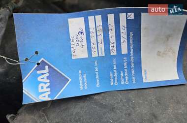 Минивэн Ford C-Max 2009 в 