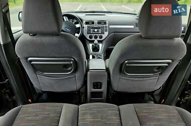 Минивэн Ford C-Max 2009 в 
