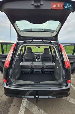 Минивэн Ford C-Max 2009 в 
