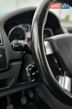 Минивэн Ford C-Max 2009 в 