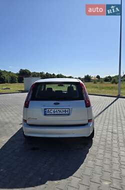 Минивэн Ford C-Max 2008 в 