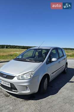 Минивэн Ford C-Max 2008 в 