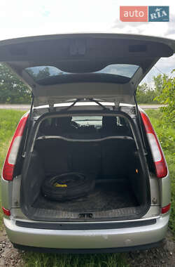 Минивэн Ford C-Max 2006 в 
