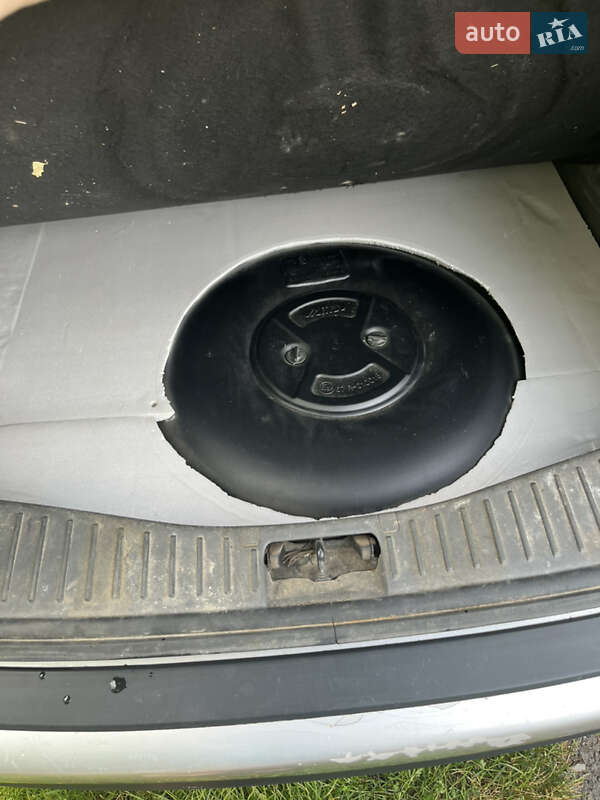 Мінівен Ford C-Max 2006 в Полтаві