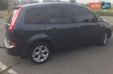 Минивэн Ford C-Max 2008 в 