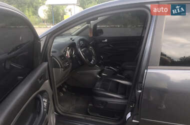 Минивэн Ford C-Max 2008 в 