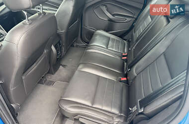 Минивэн Ford C-Max 2015 в 