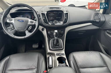 Минивэн Ford C-Max 2015 в 