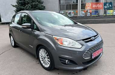Минивэн Ford C-Max 2013 в Ровно
