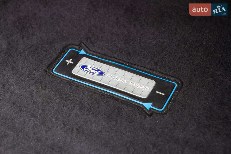 Мінівен Ford C-Max 2015 в Тернополі
