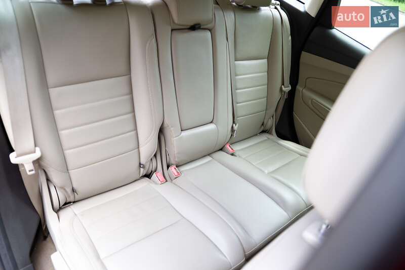 Мінівен Ford C-Max 2015 в Тернополі