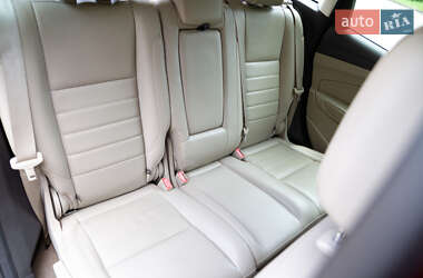 Мінівен Ford C-Max 2015 в 