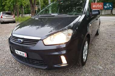 Минивэн Ford C-Max 2010 в Виннице