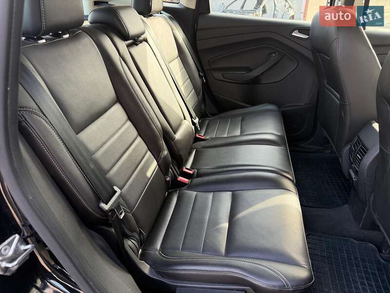Мінівен Ford C-Max 2014 в Одесі