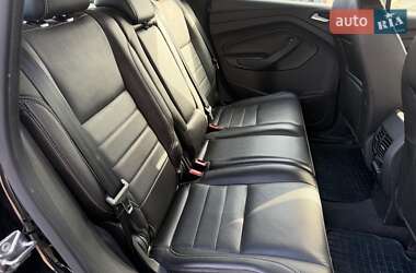 Минивэн Ford C-Max 2014 в 