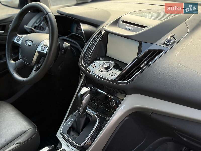 Мінівен Ford C-Max 2014 в Одесі