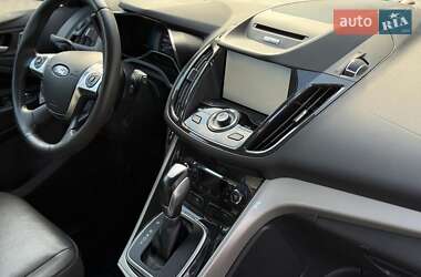 Минивэн Ford C-Max 2014 в 