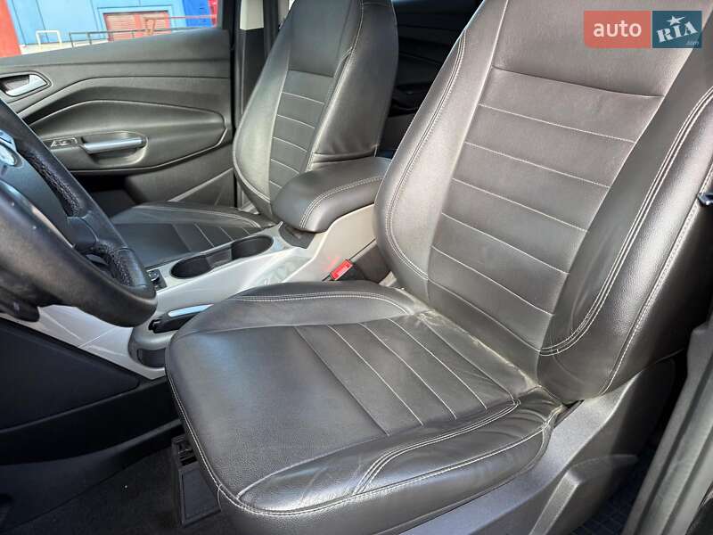 Мінівен Ford C-Max 2014 в Одесі
