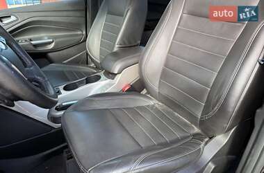 Минивэн Ford C-Max 2014 в 