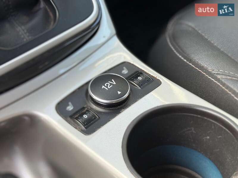 Мінівен Ford C-Max 2014 в Одесі