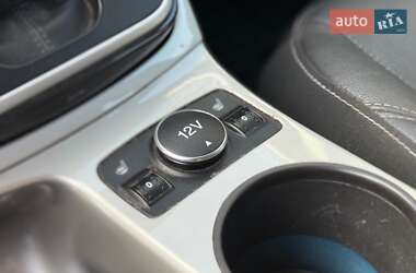 Минивэн Ford C-Max 2014 в 