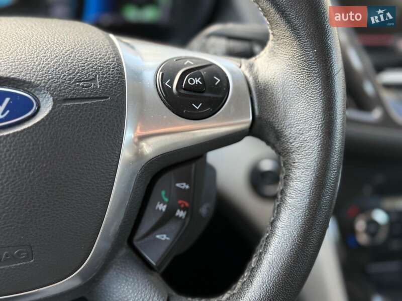 Мінівен Ford C-Max 2014 в Одесі