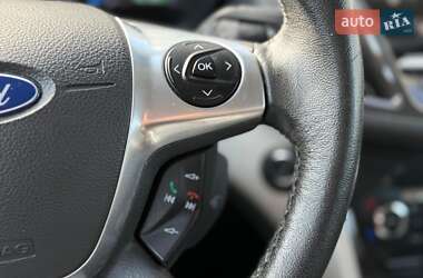 Минивэн Ford C-Max 2014 в 