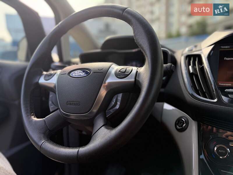 Мінівен Ford C-Max 2014 в Одесі