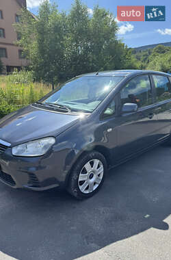 Минивэн Ford C-Max 2007 в Яремче