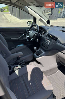 Мінівен Ford C-Max 2007 в 