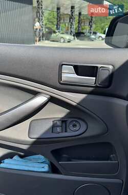 Мінівен Ford C-Max 2007 в 