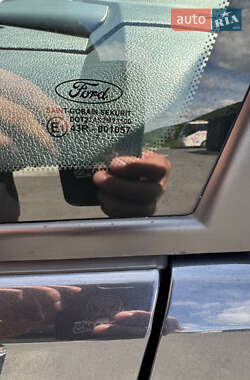 Мінівен Ford C-Max 2007 в 