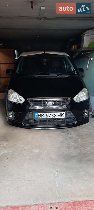 Ford C-Max 2010