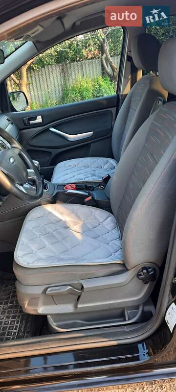 Мінівен Ford C-Max 2010 в Одесі фото 11 Мінівен Ford C-Max 2010 в Одесі