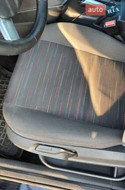 Минивэн Ford C-Max 2010 в 