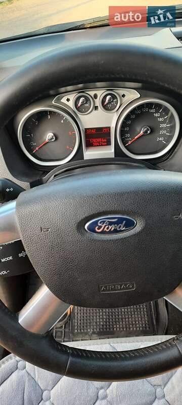 Мінівен Ford C-Max 2010 в Одесі фото 14 Мінівен Ford C-Max 2010 в Одесі