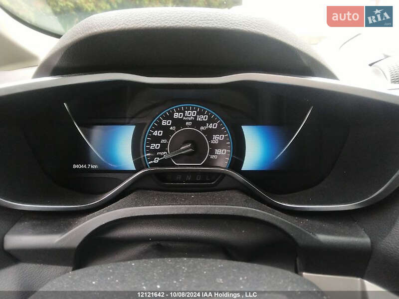 Минивэн Ford C-Max 2016 в Кропивницком